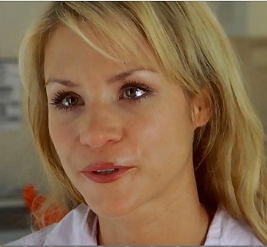 12P German actress Fanny Stavjanik