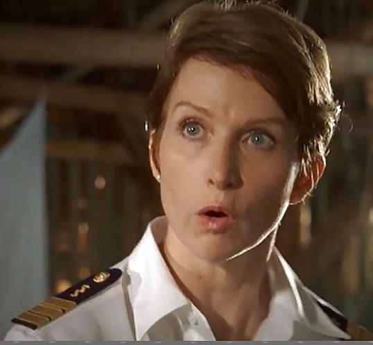 12P German actress Fanny Stavjanik