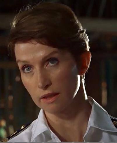 12P German actress Fanny Stavjanik