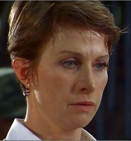 12P German actress Fanny Stavjanik