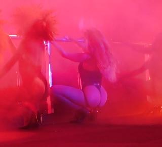 5P Beyonce booty 2014