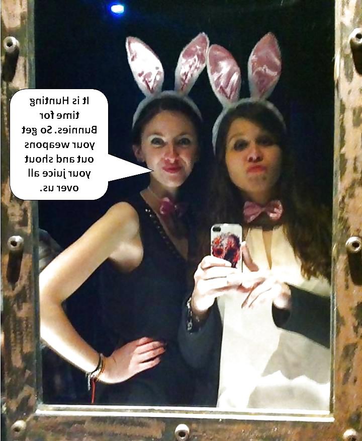 19P Requested English Captions for fousty