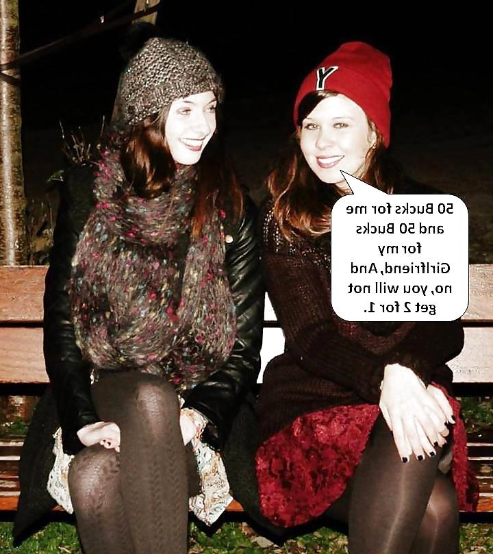 19P Requested English Captions for fousty