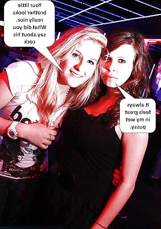 19P Requested English Captions for fousty