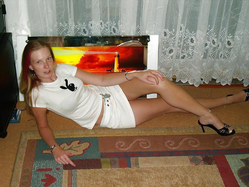 25P HOT GERMAN GIRL CORINNE