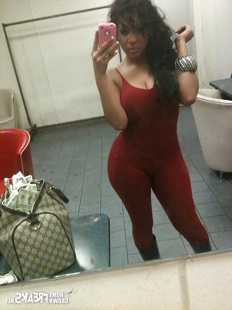 25P Yari..stripper from the bx