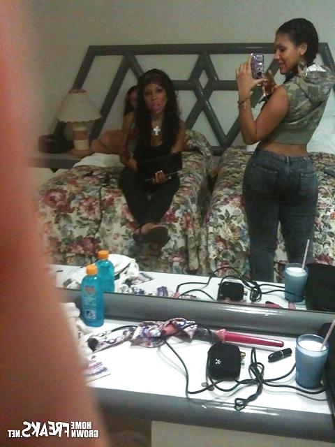 25P Yari..stripper from the bx