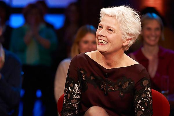 13P Gerburg Jahnke-Mature German Goddess