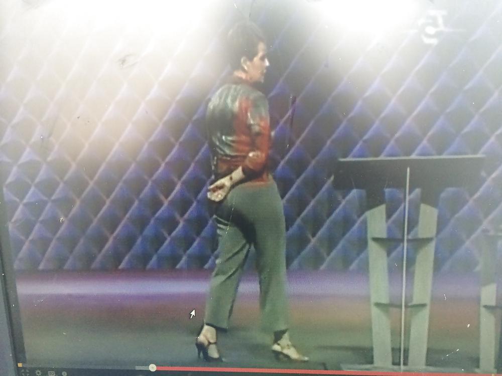 8P Joyce Meyer 38 Inches of Ass