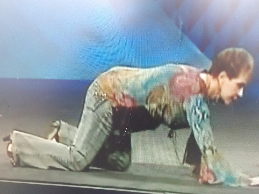 8P Joyce Meyer 38 Inches of Ass