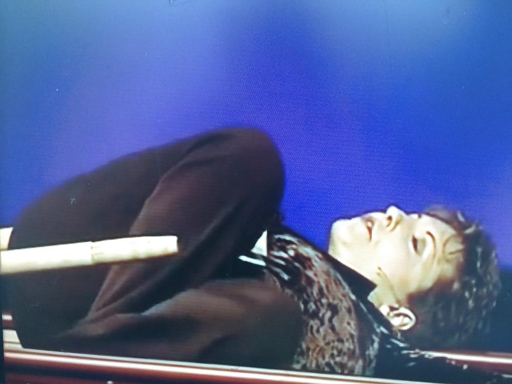 8P Joyce Meyer 38 Inches of Ass