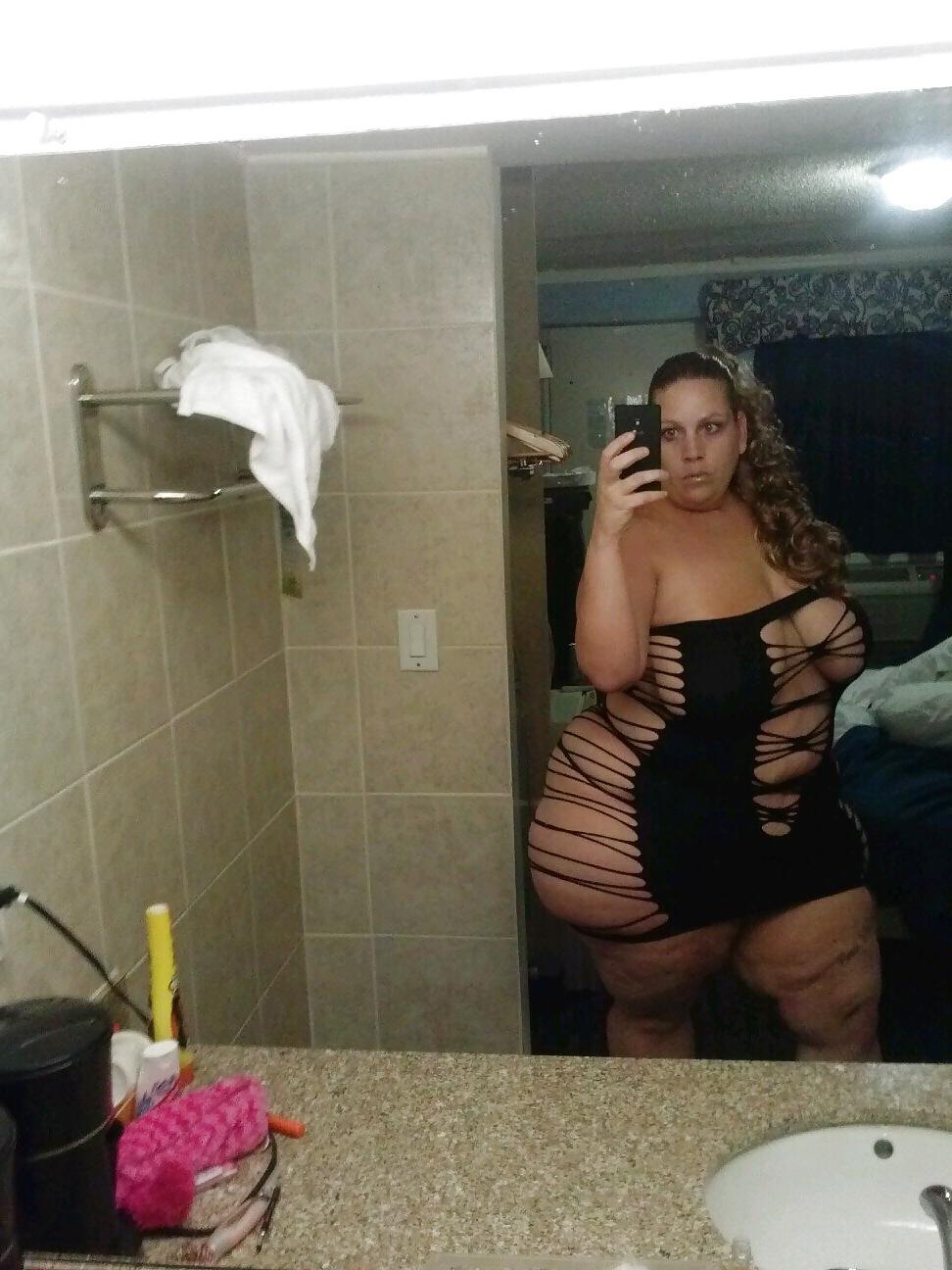6P My dreams BBW-SSBBW
