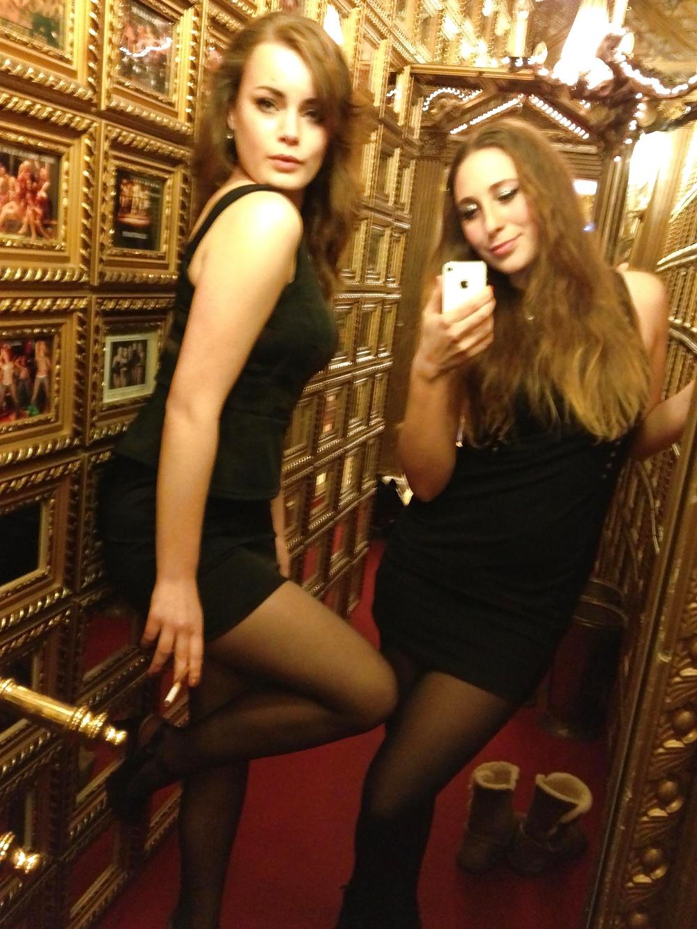 8P German sluts