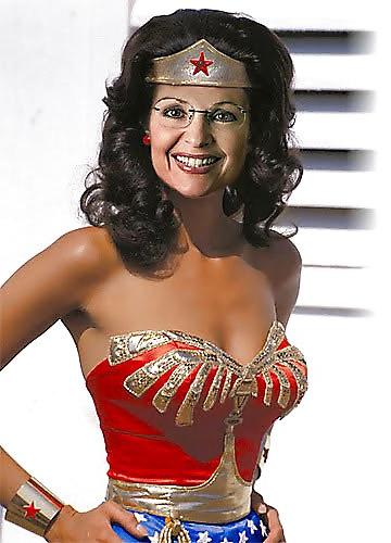 25P Sarah Palin