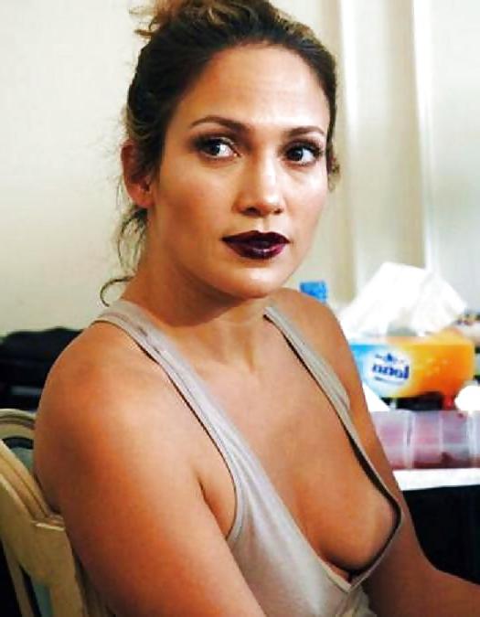 25P Diamondez Celebs MILF HD - Jennifer Lopez