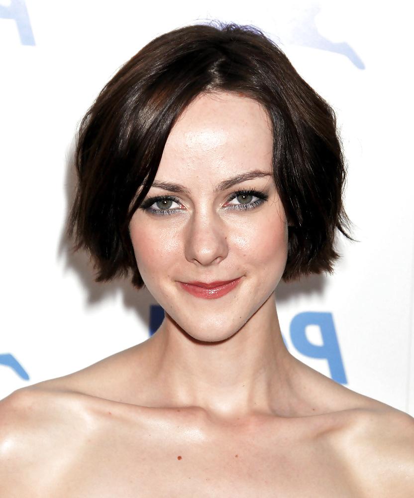 16P Celebrities I'd love to fuck