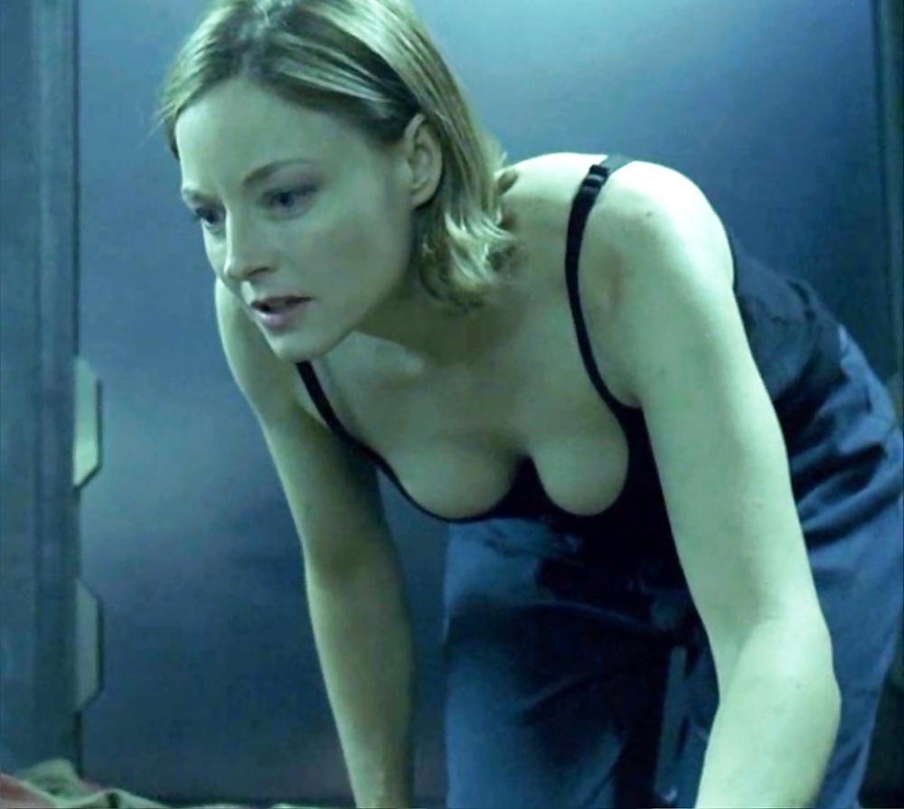 25P Jodie Foster