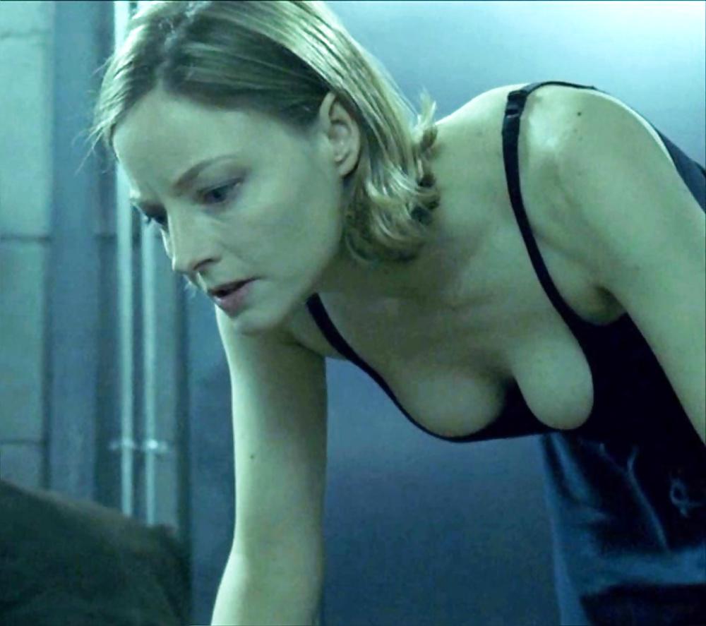 25P Jodie Foster