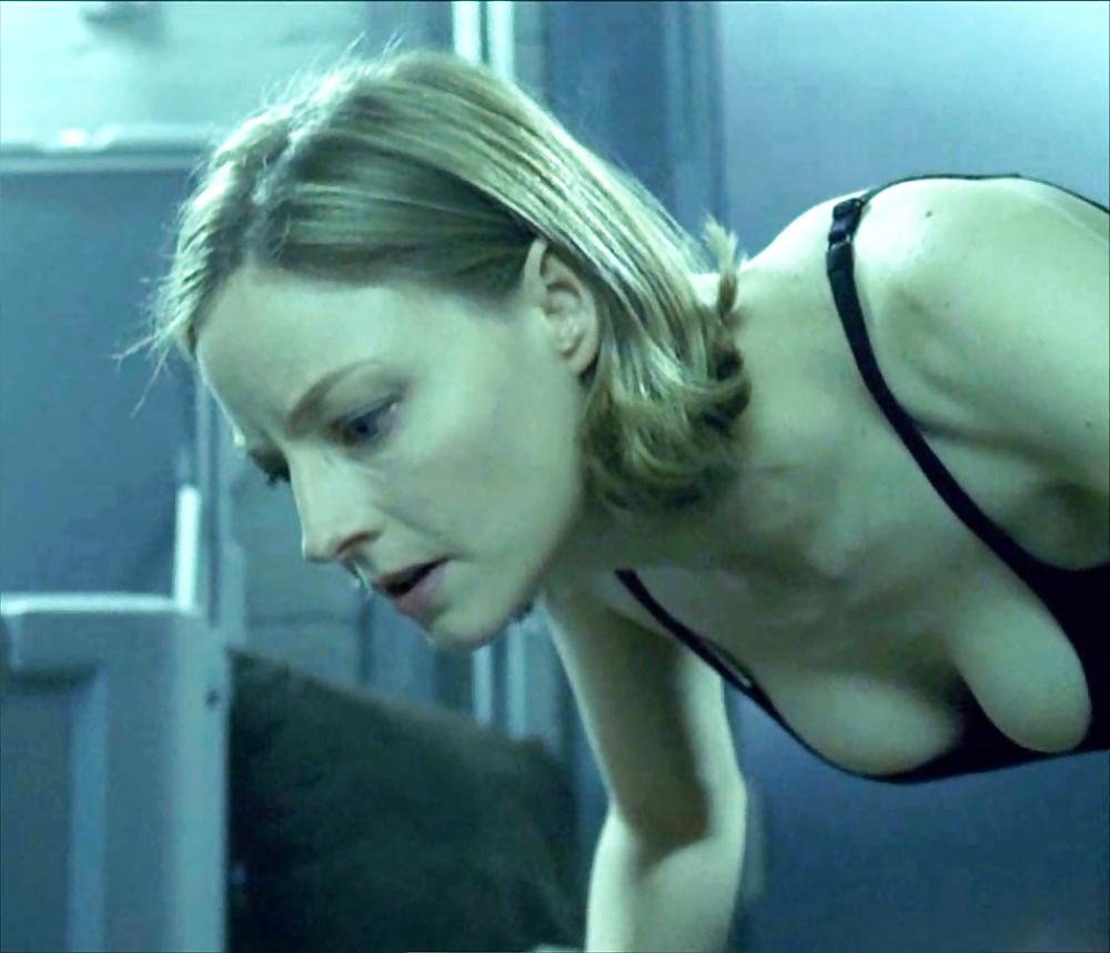 25P Jodie Foster
