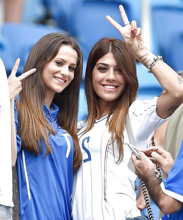 25P 2014 FIFA World Cup Brazil (Beauties)