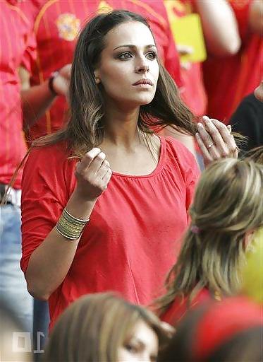 25P 2014 FIFA World Cup Brazil (Beauties)