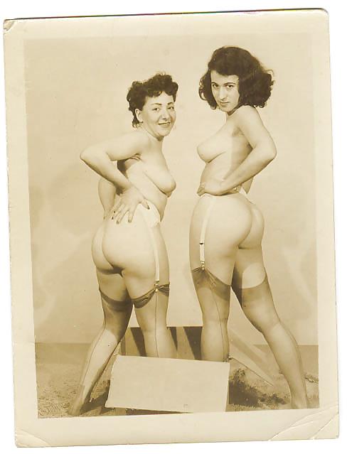 25P Vintage-Beute 2