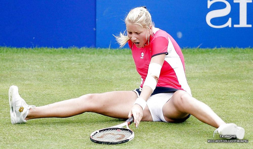 25P Tennis (sports)