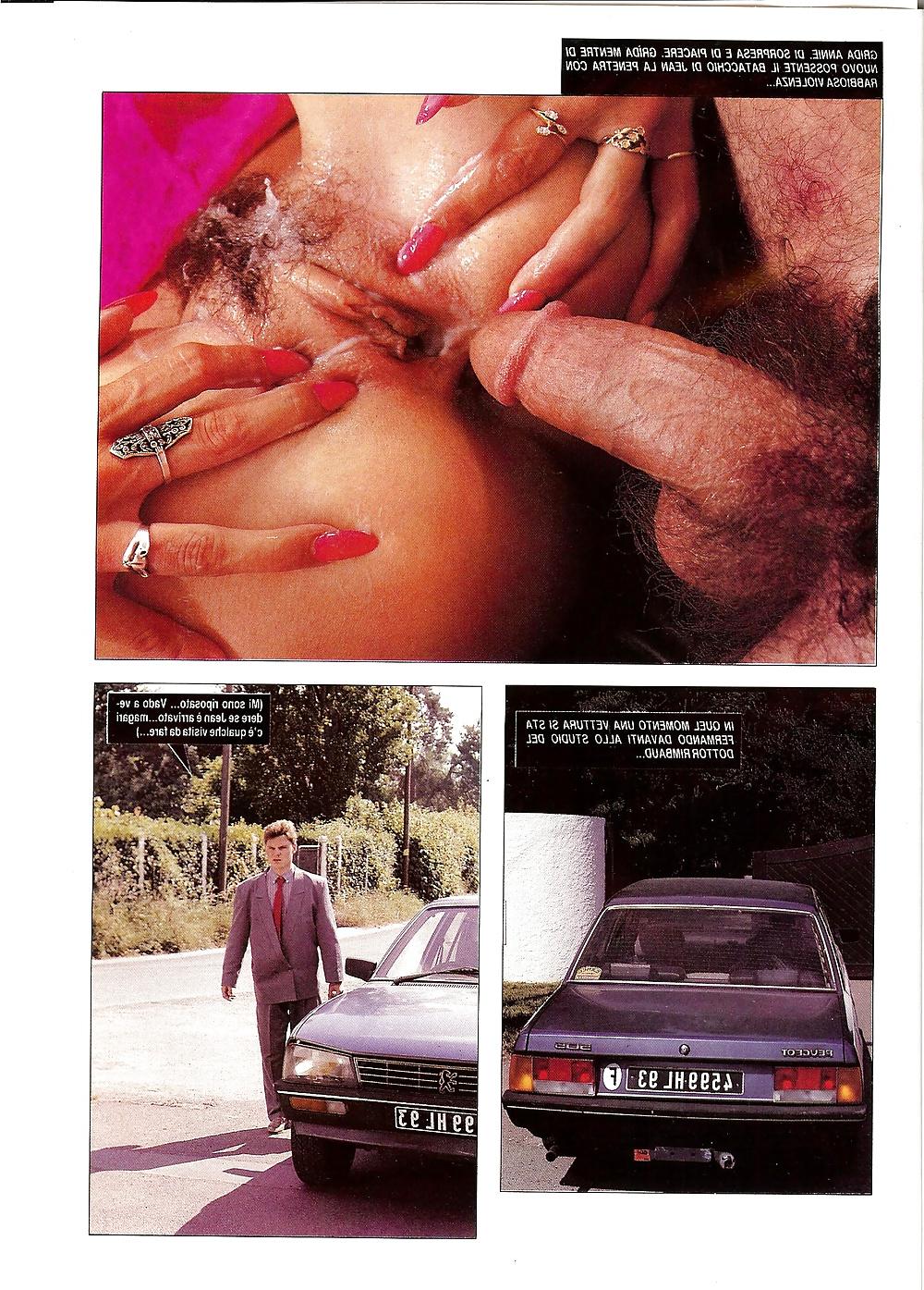 25P Anal Hospital (fotoracconto)