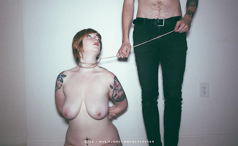 13P Pierced Nipples