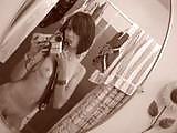 25P Emo and goth
