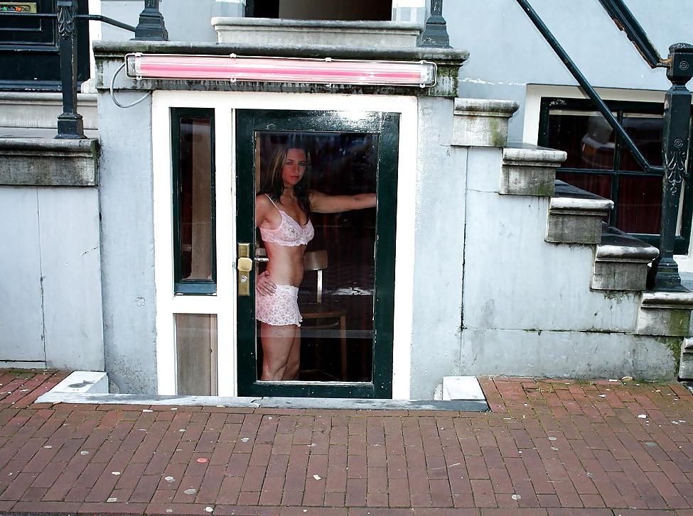 25P Nutten aus Amsterdam