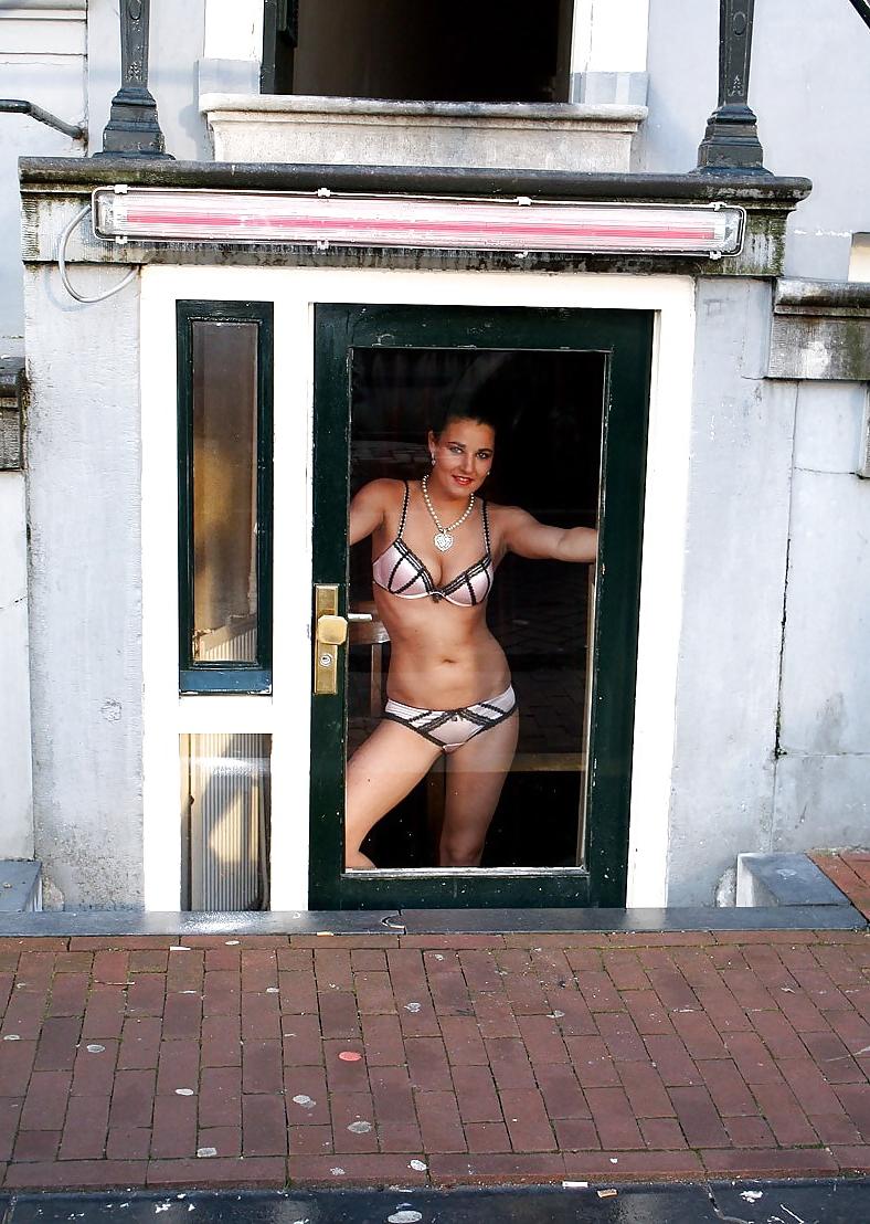 25P Nutten aus Amsterdam