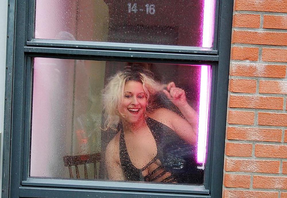 25P Nutten aus Amsterdam