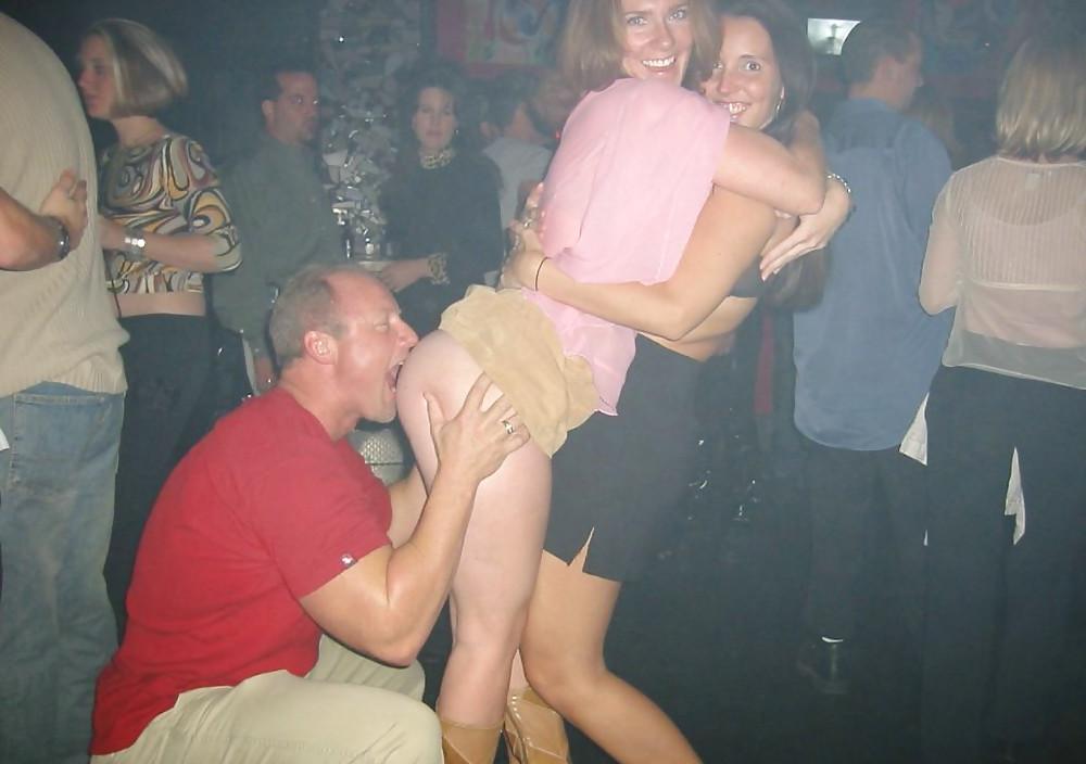 25P REAL SWINGERS - REAL PLEASURE