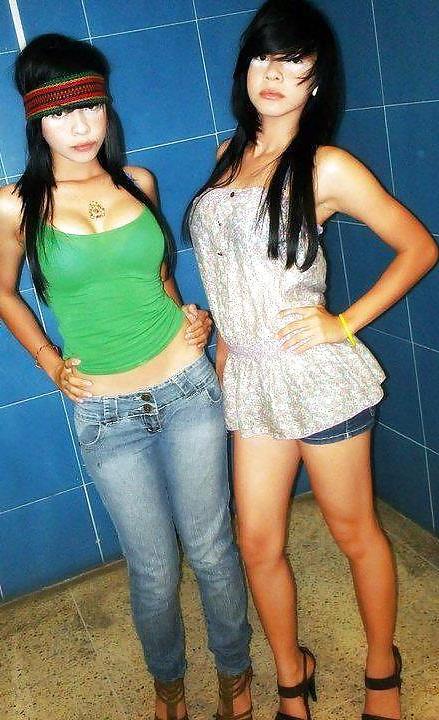 25P MAMITAS EMO II
