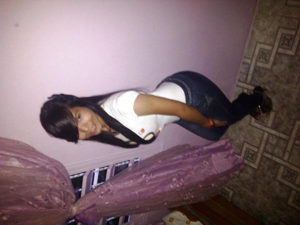 25P MAMITAS EMO II