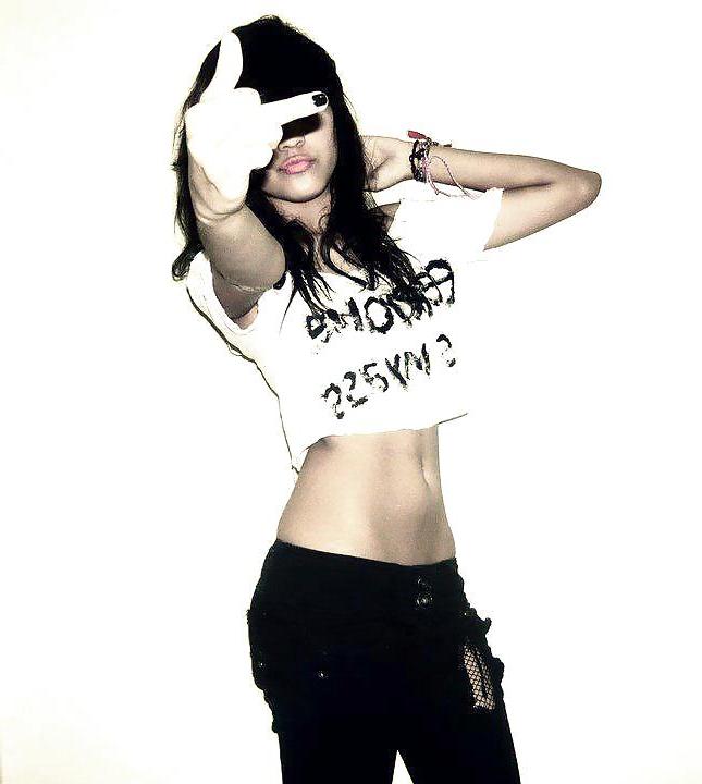 25P MAMITAS EMO II