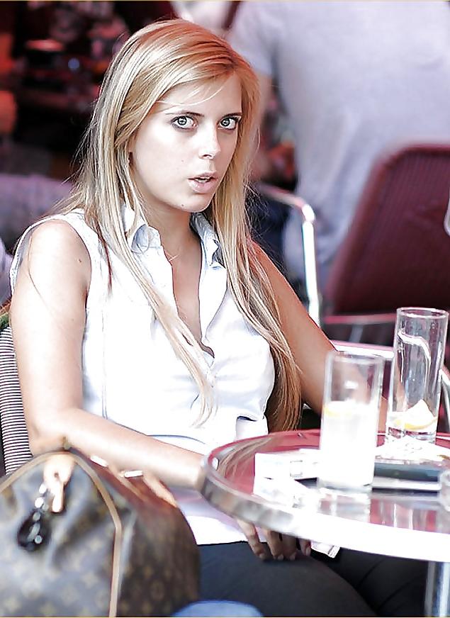 23P Street Hotness