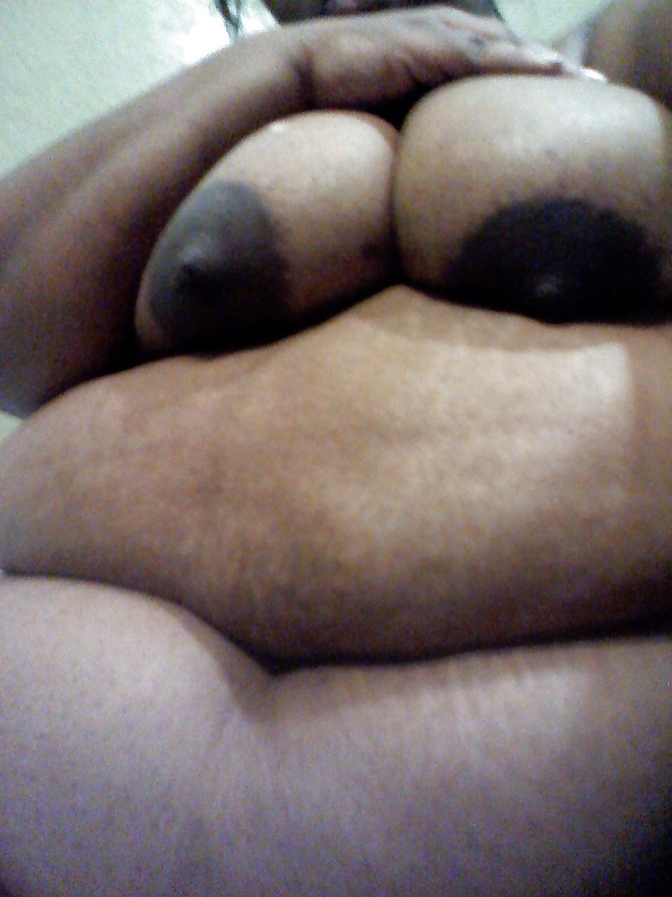 18P Punjabi creole ssbbw