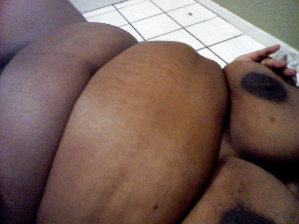 18P Punjabi creole ssbbw