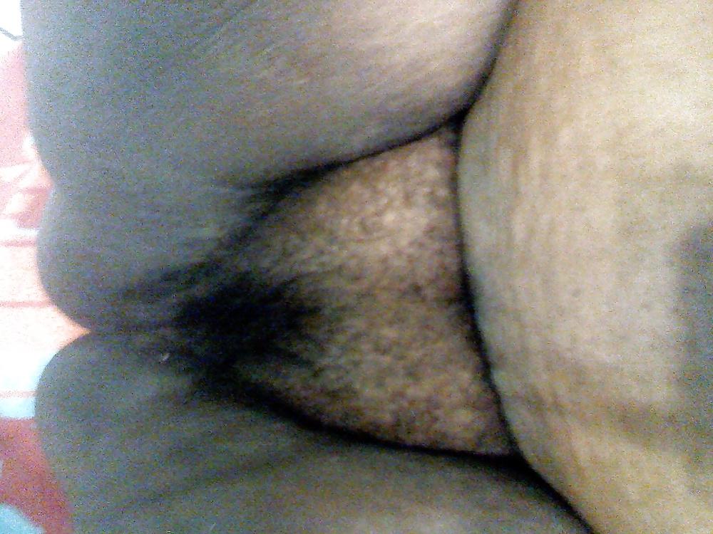 18P Punjabi creole ssbbw