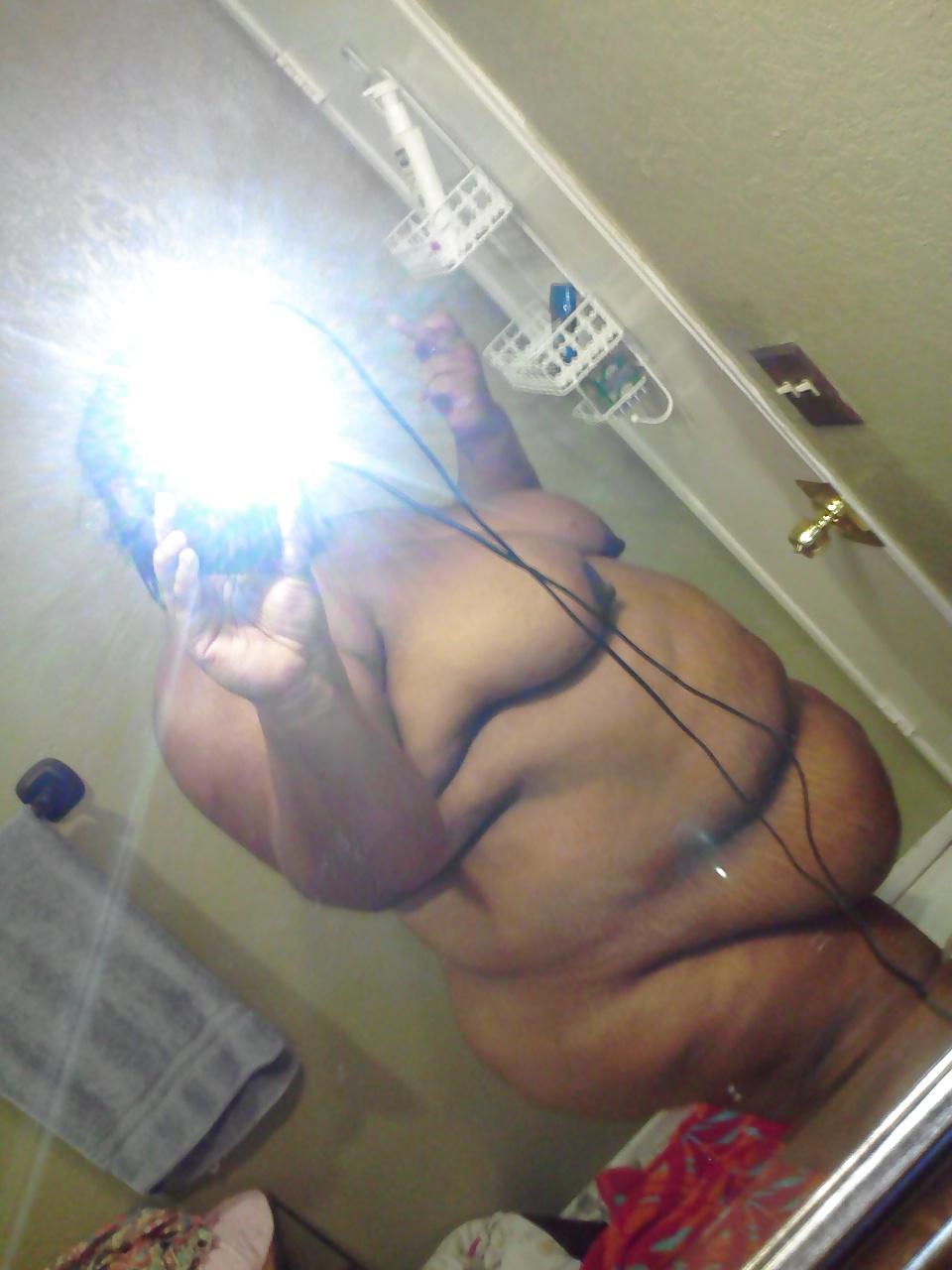18P Punjabi creole ssbbw