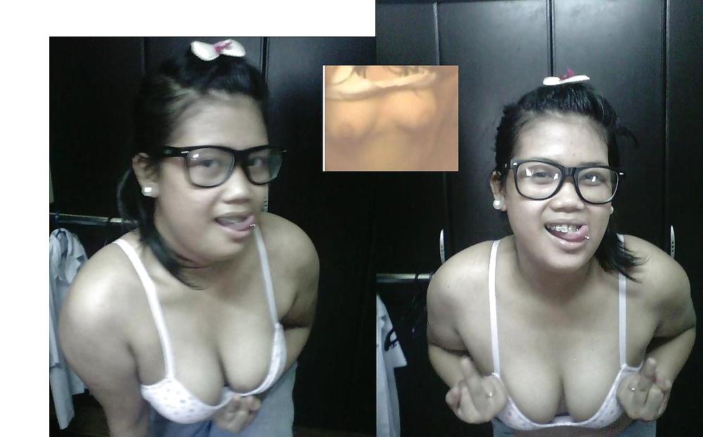 6P Filipina Chubby Suso Big Boobs Pinay