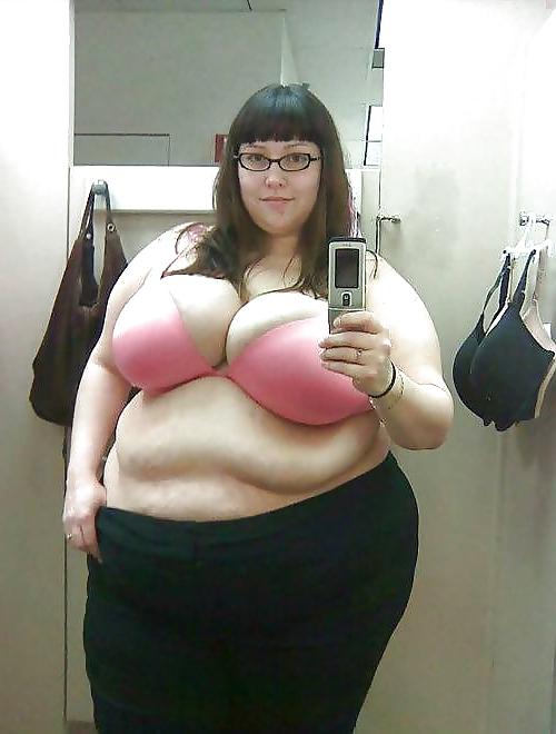 25P Sweet mix ssbbw and bbx vol. 21