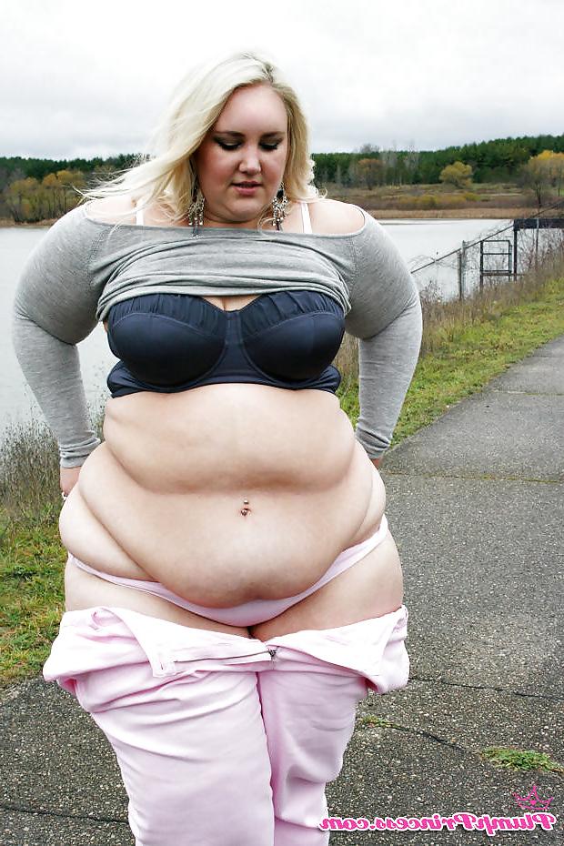 25P Sweet mix ssbbw and bbx vol. 21
