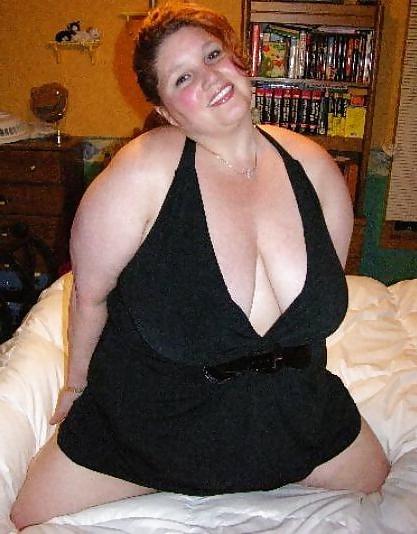25P Sweet mix ssbbw and bbx vol. 20