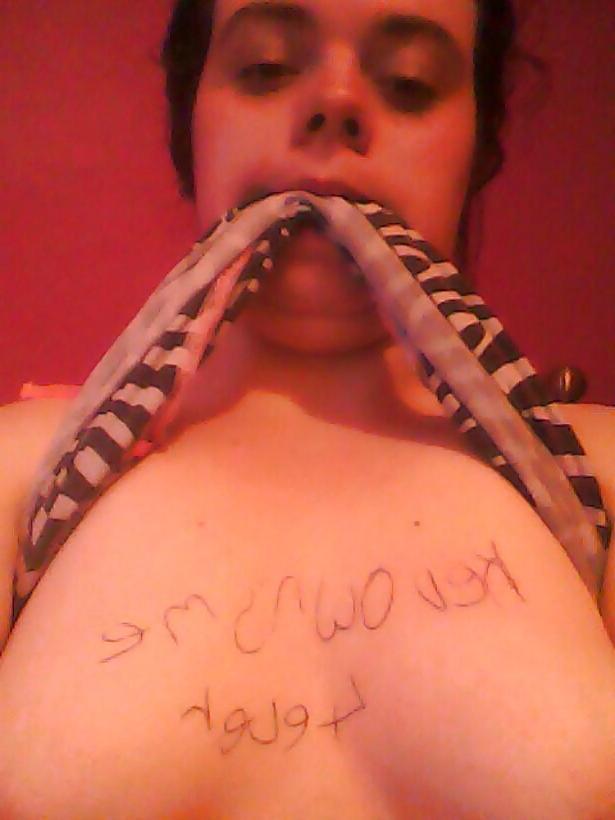 11P Being a young girls new master