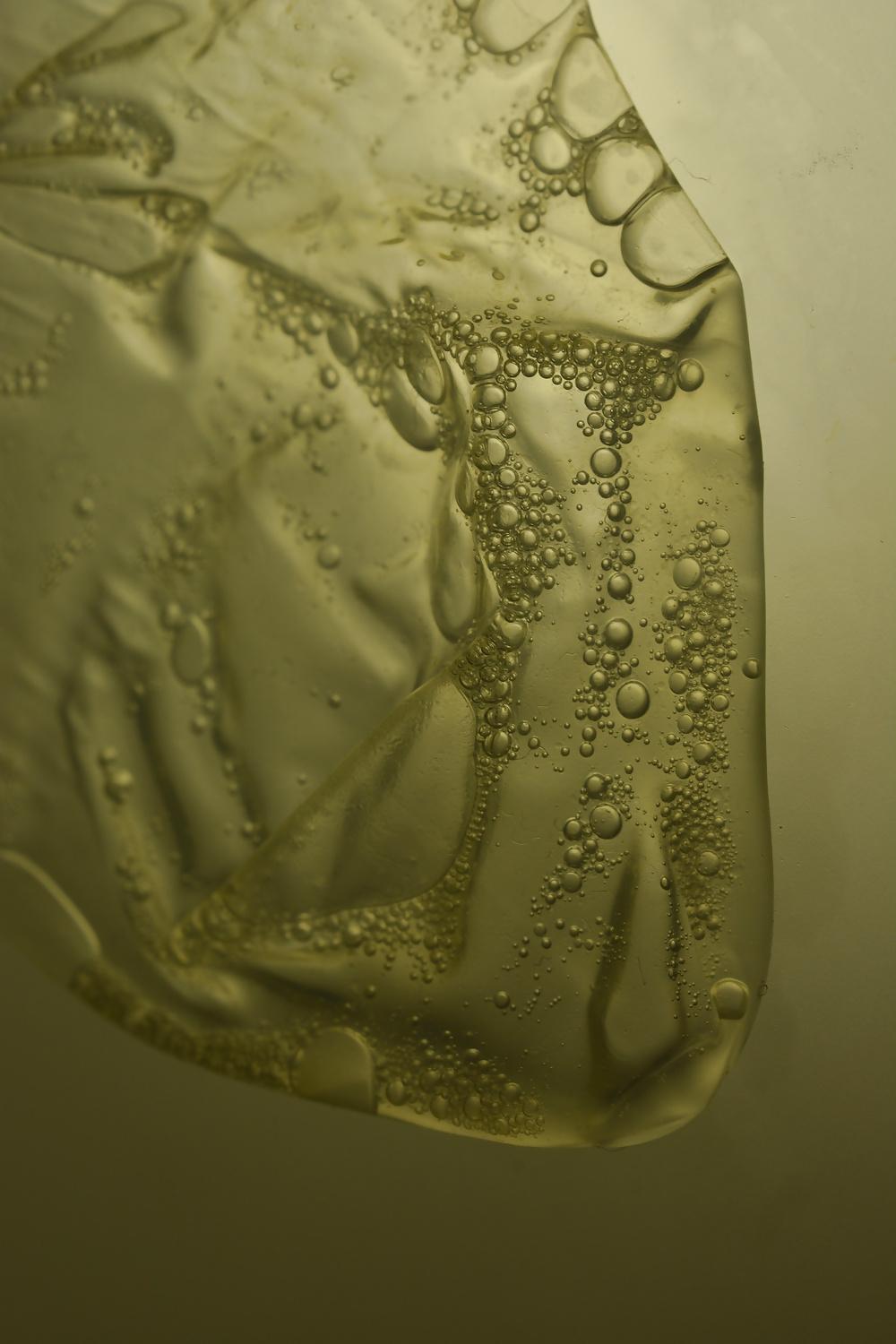 21P Pre cum and Cum in Condom