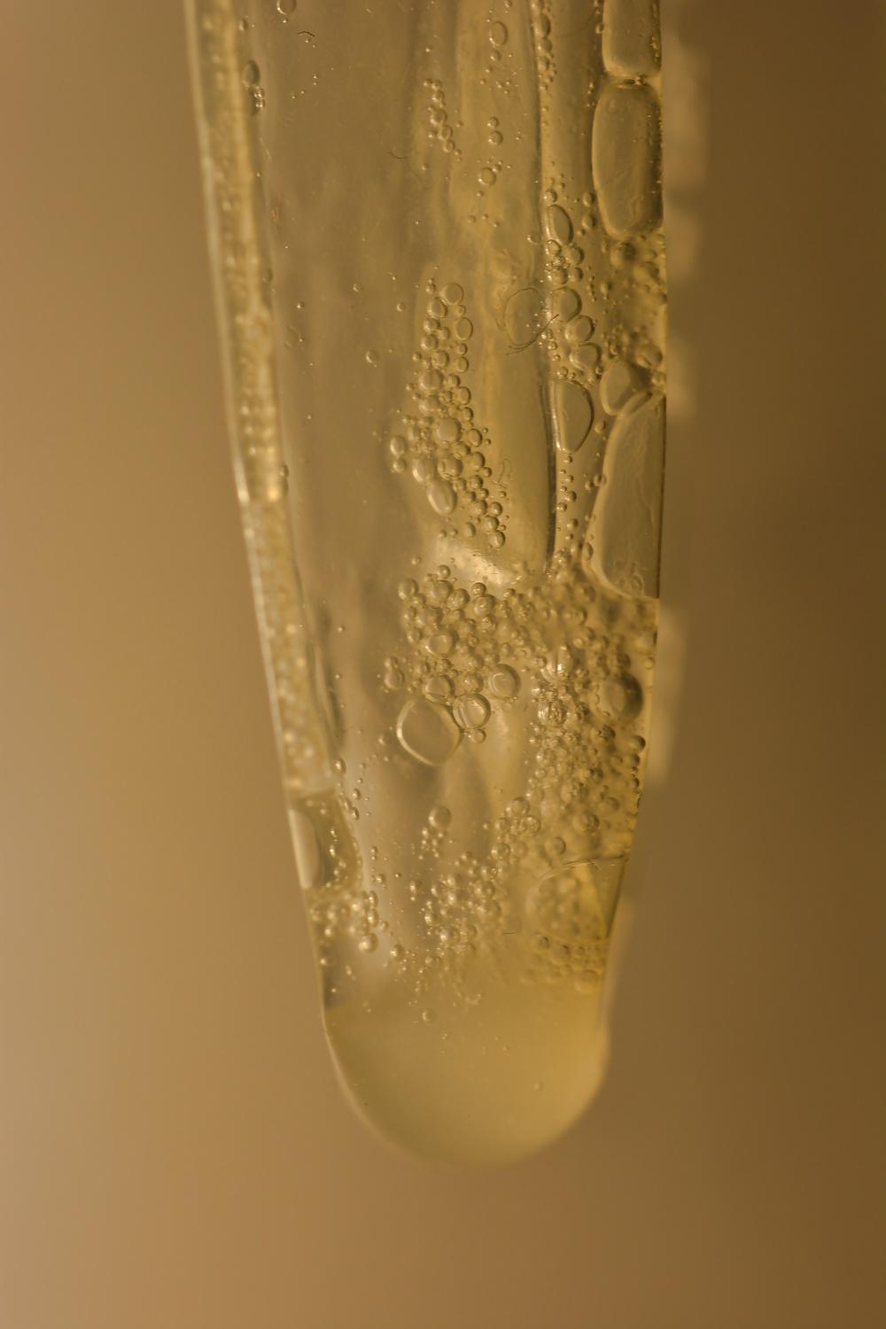 21P Pre cum and Cum in Condom