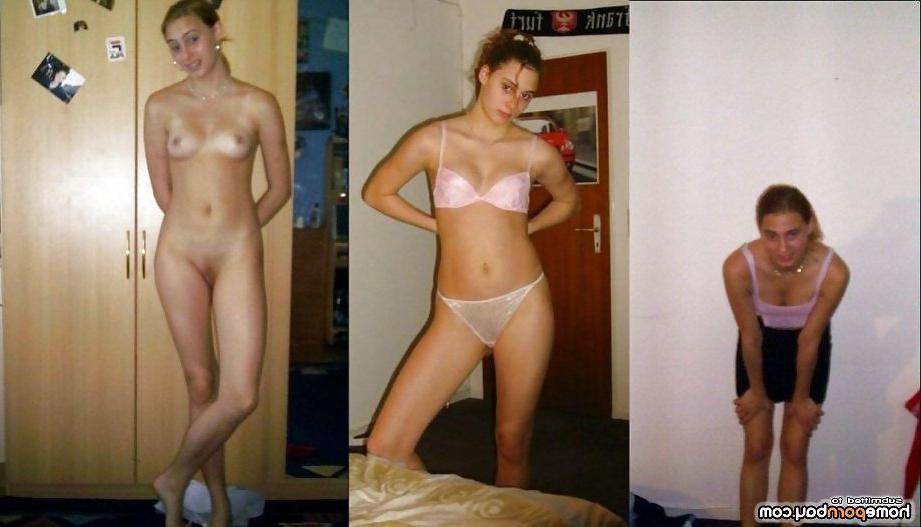 25P Before and after stripping